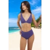 Üçgen Bikini Takımı UV Korumalı Yüksek Konfor Klora Dayanıklı Özel Tasarım Premium Kalite