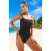 Straplez Mayo Deniz Kıyafeti Plaj Mayosu Su Sporu UV Korumalı Ergonomik Kesim