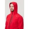Outdoor Tactical Softshell Nefes Alabilir Su Rüzgar Geçirmez Kumaş Hafif Kapüşonlu Konforlu Mont