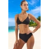 Tasarım Bikini Takımı Esnek Kumaş Özel Şık Detaylı Ergonomik Kesim Plaj Ve Havuz İçin