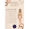 Tasarım Bikini Takımı UV Korumalı Premium Kalite Özel Hızlı Kuruyan Yaz Koleksiyonu