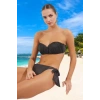 Modern Drape Bikini Takımı Yaz Koleksiyonu Klora Dayanıklı Ergonomik Kesim Yüksek Konfor