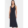 A line Kolsuz Örme Elbise Rahatlık ve Şıklık Bir Arada Premium Kalite Rahat Şık Modern Stil
