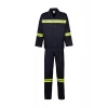 Alev Almaz İş Güvenliği Takımı Yangın Giysisi 10031 Projacket Koruma Smy Yüksek