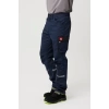 Alkanna Trousers - Fonksiyonel Ve Dayanıklı İş Pantolonu