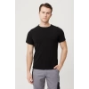 Allium Basic T-shirt - Pamuklu, Nefes Alabilir, Klasik Ve Rahat Kesim