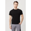 Allium Basic T-Shirt - Pamuklu, Nefes Alabilir, Klasik ve Rahat Kesim