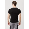 Allium Basic T-Shirt - Pamuklu, Nefes Alabilir, Klasik ve Rahat Kesim