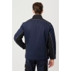 Allium Gabardin Mont – Soğuk Havalarda Şıklık ve Koruma