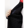 Allium Gabardin Mont – Soğuk Havalarda Şıklık ve Koruma