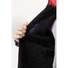 Allium Gabardin Mont – Soğuk Havalarda Şıklık ve Koruma