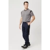 Allium Pantolon - Dayanıklı, Şık ve Konforlu İş ve Outdoor Pantolon