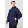 Allium Ripstop Parka - Su ve Rüzgar Geçirmez, Dayanıklı ve Soğuk Havalara Uygun