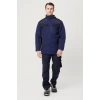 Allium Ripstop Parka - Su ve Rüzgar Geçirmez, Dayanıklı ve Soğuk Havalara Uygun
