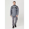 Allium Ripstop Parka - Su ve Rüzgar Geçirmez, Dayanıklı ve Soğuk Havalara Uygun