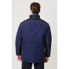 Allium Ripstop Parka - Su ve Rüzgar Geçirmez, Dayanıklı ve Soğuk Havalara Uygun