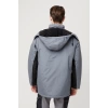 Allium Ripstop Parka - Su Ve Rüzgar Geçirmez, Dayanıklı Ve Soğuk Havalara Uygun