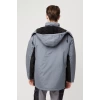 Allium Ripstop Parka - Su ve Rüzgar Geçirmez, Dayanıklı ve Soğuk Havalara Uygun