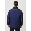 Allium Ripstop Parka - Su ve Rüzgar Geçirmez, Dayanıklı ve Soğuk Havalara Uygun
