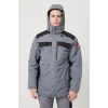 Allium Ripstop Parka - Su ve Rüzgar Geçirmez, Dayanıklı ve Soğuk Havalara Uygun