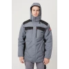 Allium Ripstop Parka - Su Ve Rüzgar Geçirmez, Dayanıklı Ve Soğuk Havalara Uygun