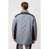 Allium Ripstop Parka - Su ve Rüzgar Geçirmez, Dayanıklı ve Soğuk Havalara Uygun