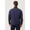Allium Softshell Mont Suya Dayanıklı Rüzgar Kesici Termal İç Astarlı
