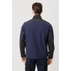 Allium Softshell Mont Suya Dayanıklı Rüzgar Kesici Termal İç Astarlı