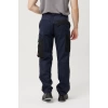 Allium Trousers Lacivert-siyah