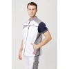 Allium Yazlık İş ve Outdoor Yelek - Hafif, Dayanıklı, Nefes Alabilir, Fonksiyonel Cepli