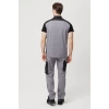 Allium Yazlık İş ve Outdoor Yelek - Hafif, Dayanıklı, Nefes Alabilir, Fonksiyonel Cepli