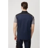 Allium Yazlık İş ve Outdoor Yelek - Hafif, Dayanıklı, Nefes Alabilir, Fonksiyonel Cepli