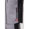 Allium Yazlık İş ve Outdoor Yelek - Hafif, Dayanıklı, Nefes Alabilir, Fonksiyonel Cepli