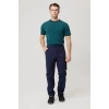 Argemon Kışlık Pantolon - Dayanıklı, Isı Yalıtımlı İş Ve Outdoor Pantolon