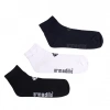 Armadillo Erkek Kışlık Çorap 3lü Set yarım Konç
