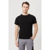 Armadillo Erkek Yazlık TShirt Kaki Pamuklu Allium Basic shirt Nefes Alabilir Rahat Kesim