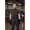 Armadillo Ripstop Çok Cepli Yelek ISG Galium İş Outdoor Hafif Fonksiyonel Tasarım