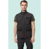 Armadillo Ripstop Çok Cepli Yelek ISG Galium İş Outdoor Hafif Fonksiyonel Tasarım