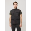 Armadillo Ripstop Çok Cepli Yelek ISG Galium İş Outdoor Hafif Fonksiyonel Tasarım