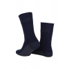 Askeri Outdoor Dayanıklı Nefes Alan Çorap Hzts70 Thermoform Worker Alabilen