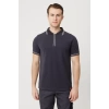 Asperula Polo Yaka T-Shirt - Fermuarlı, Nefes Alabilir, Şık ve Rahat Tasarım