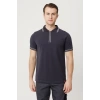 Asperula Polo Yaka T-shirt - Fermuarlı, Nefes Alabilir, Şık Ve Rahat Tasarım