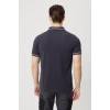 Asperula Polo Yaka T-Shirt - Fermuarlı, Nefes Alabilir, Şık ve Rahat Tasarım