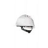 Ayarlanabilir Havalandırmalı Baret EN 397 Delta Plus Quartz Vidalı İş Güvenliği Başlığı