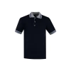 Biloba Polo Yaka T-shirt - Şık, Nefes Alabilir, Pamuklu, Günlük Ve İş Kullanımı İçin