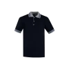 Biloba Polo Yaka T-Shirt - Şık, Nefes Alabilir, Pamuklu, Günlük ve İş Kullanımı İçin