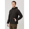 Campanula Softshell Mont - Su ve Rüzgar Geçirmez, Nefes Alabilir, Outdoor ve Günlük Kullanıma Uygun