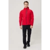 Campanula Softshell Mont - Su ve Rüzgar Geçirmez, Nefes Alabilir, Outdoor ve Günlük Kullanıma Uygun