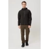 Campanula Softshell Mont - Su ve Rüzgar Geçirmez, Nefes Alabilir, Outdoor ve Günlük Kullanıma Uygun