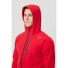 Campanula Softshell Mont - Su ve Rüzgar Geçirmez, Nefes Alabilir, Outdoor ve Günlük Kullanıma Uygun